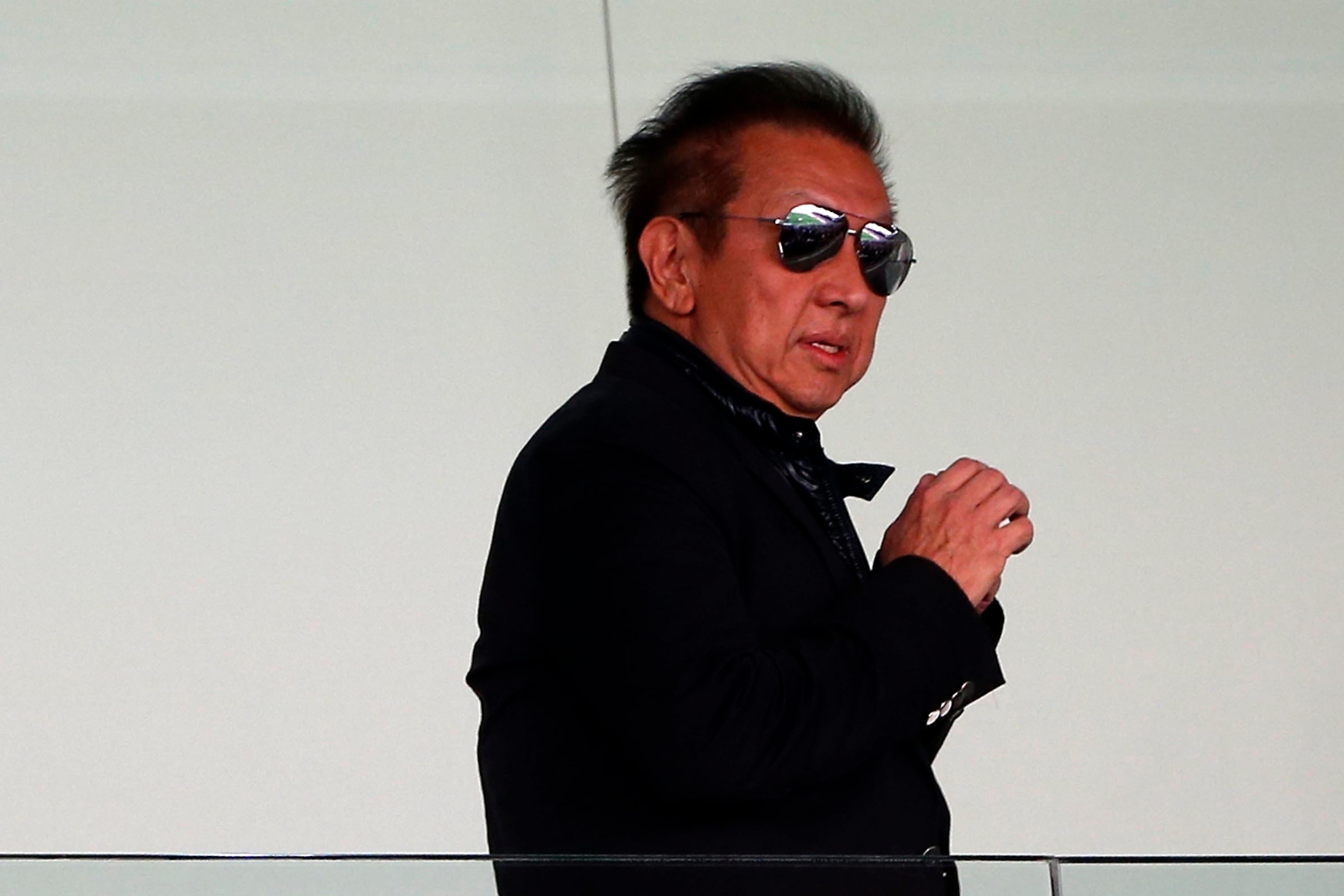 正是完善战